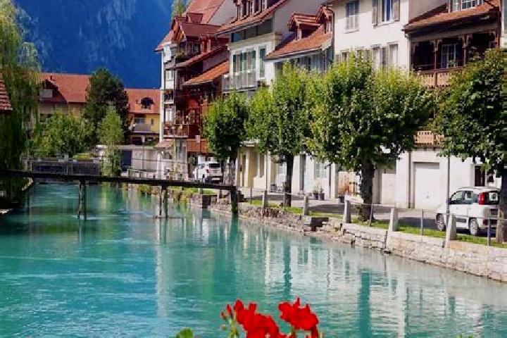 Riley, 34 — Escort in Schonenwerd, Switzerland