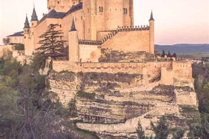 Riley, 34 — Escort in Segovia, Spain