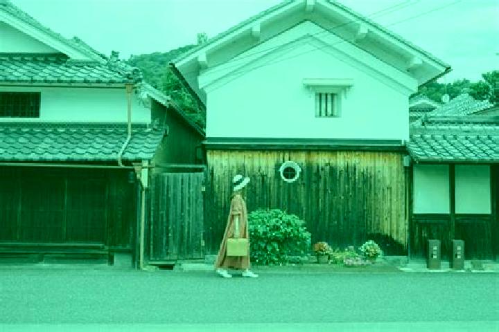 Riley, 34 — Escort in Tamba-Sasayama, Japan