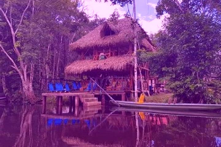 Riley, 34 — Escort in Tarapoa, Ecuador