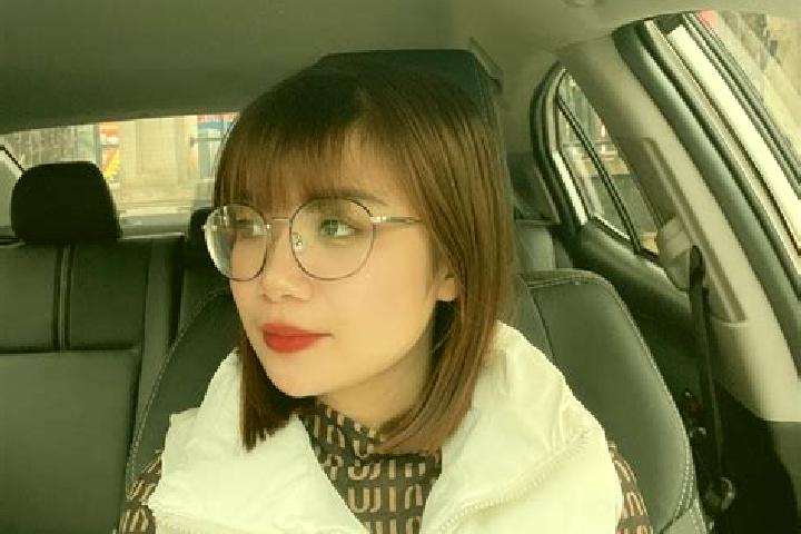 Riley, 34 — Escort in Trieu Son, Vietnam