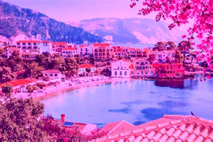 Riley, 34 — Escort in Tsotili, Greece