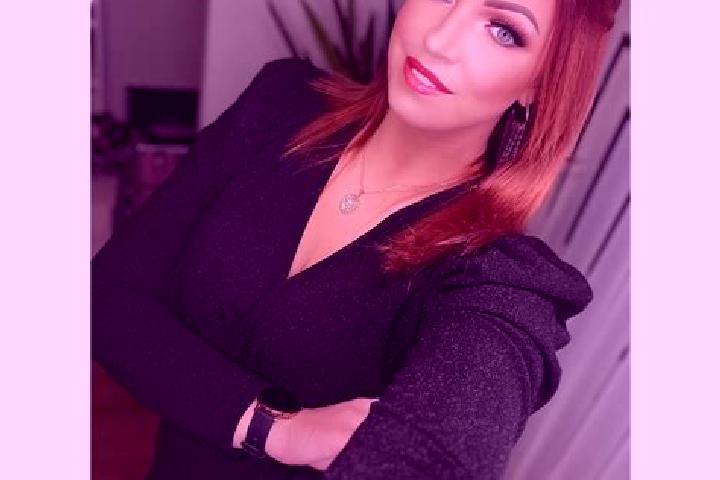 Riley, 34 — Escort in Vaida, Estonia