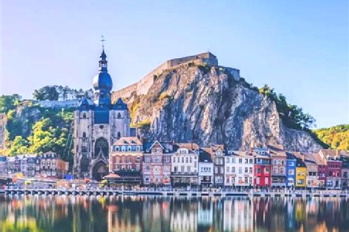 Riley, 34 — Escort in Vivegnis, Belgium