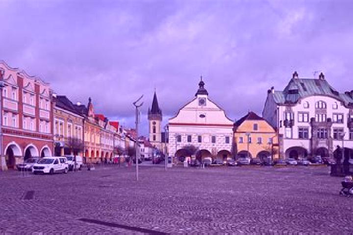 Riley, 34 — Escort in Zamberk, Czech Republic