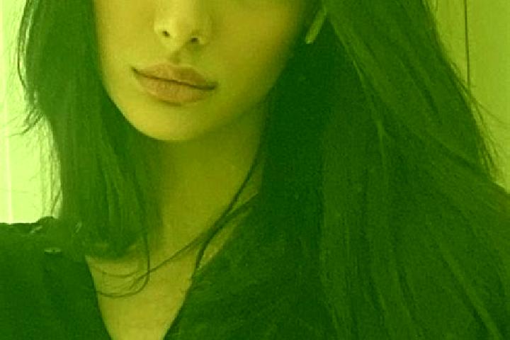 Riley, 35, a black brown-eyed middle eastern companion based in Louros. Offering Girlfriend Experience, GFE, Erotic Massage. Available for incall and outcall...
