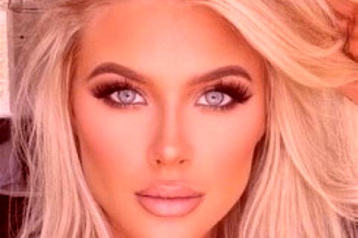Riley, 35, a platinum blonde amber-eyed indian companion based in Tule. Offering GFE, Prostate Massage, Tantra. Available for incall and outcall, overnight b...