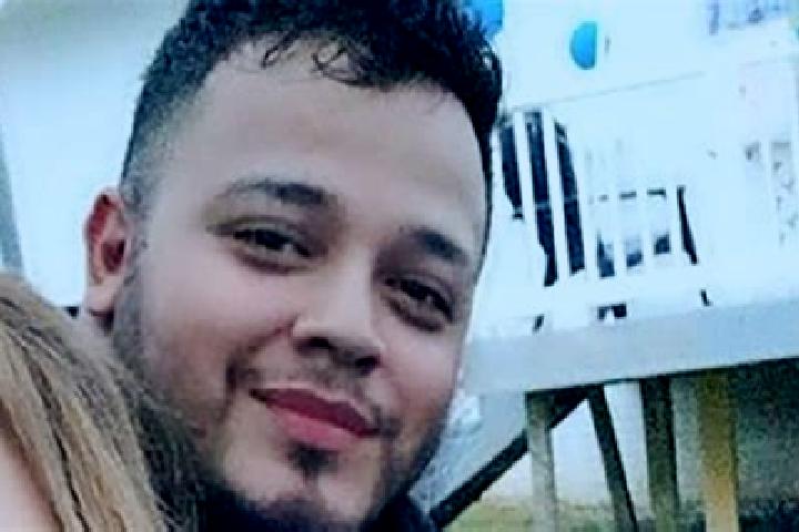 Riley, 35 — Escort in Abrego, Mexico