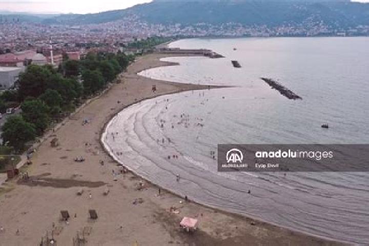 Riley, 35 — Escort in Akyazi, Turkey