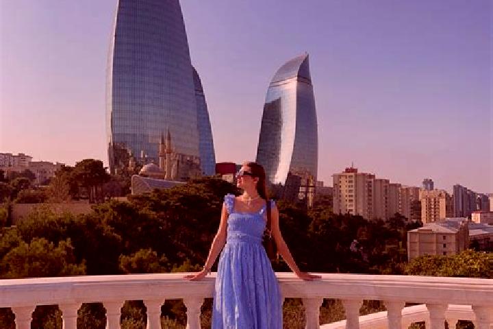 Riley, 35 — Escort in Amirdzhan, Azerbaijan