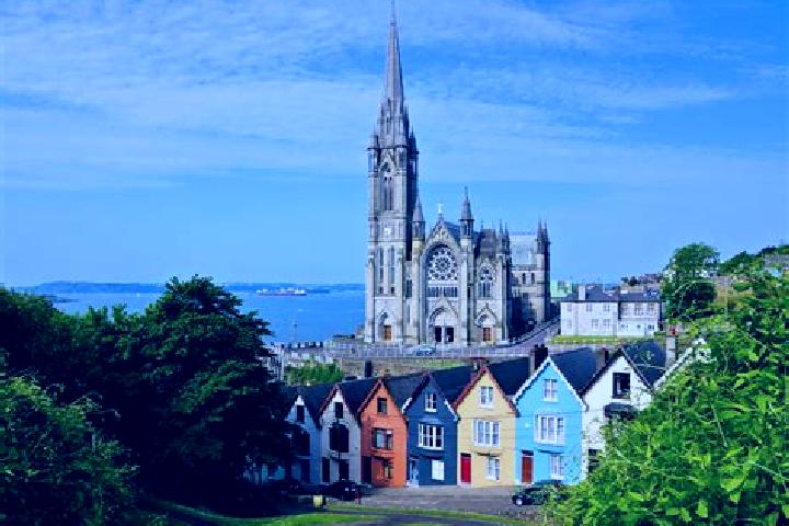 Riley, 35 — Escort in Annacotty, Ireland