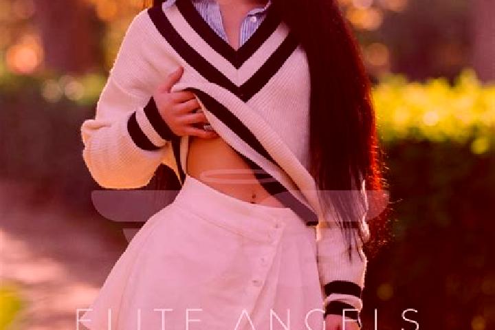 Riley, 35 — Escort in Anyi, China