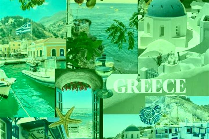 Riley, 35 — Escort in Assiros, Greece