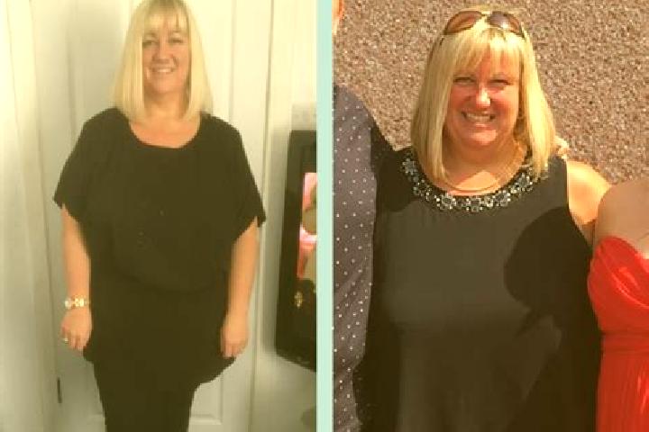 Riley, 35 — Escort in Ballon, Ireland