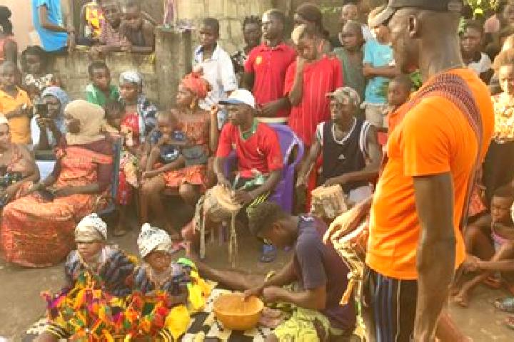Riley, 35 — Escort in Bambadinca, Guinea-Bissau