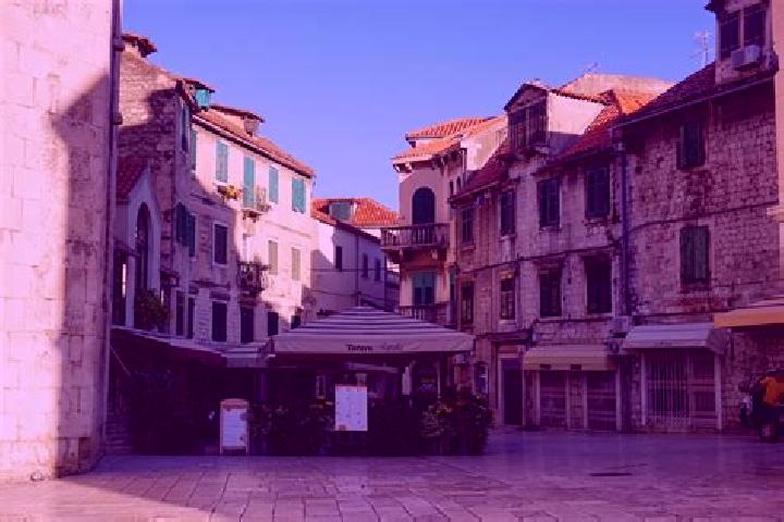 Riley, 35 — Escort in Batina, Croatia