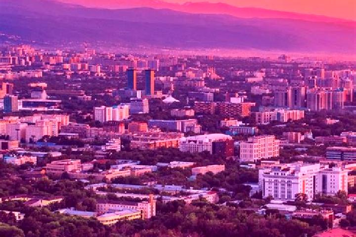 Riley, 35 — Escort in Bestobe, Kazakhstan