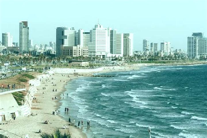 Riley, 35 — Escort in Bu ayna-Nujaydat, Israel
