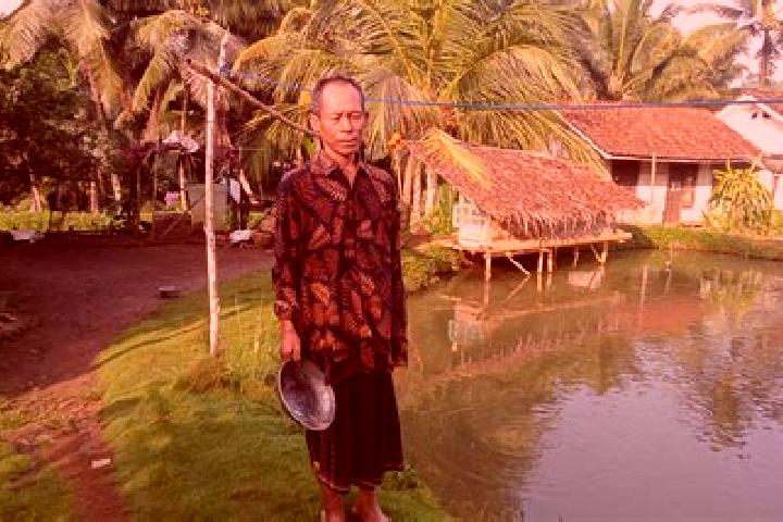 Riley, 35 — Escort in Cantilan, Indonesia