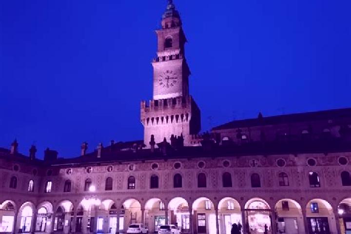 Riley, 35 — Escort in Carpaneto Piacentino, Italy