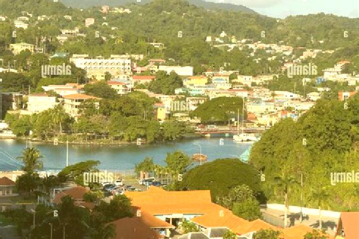 Riley, 35 — Escort in Castries, Saint Lucia