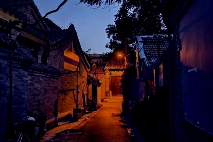 Riley, 35 — Escort in Dacheng, China