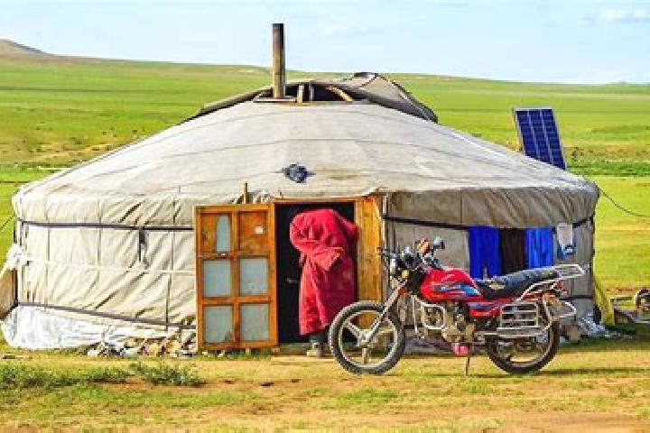 Riley, 35 — Escort in Dashinchilling, Mongolia