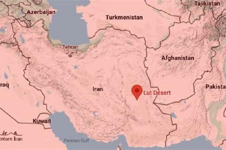 Riley, 35 — Escort in Dasht-e Shur, Iran