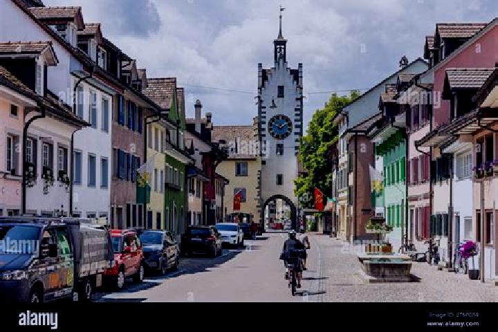 Riley, 35 — Escort in Diessenhofen, Switzerland