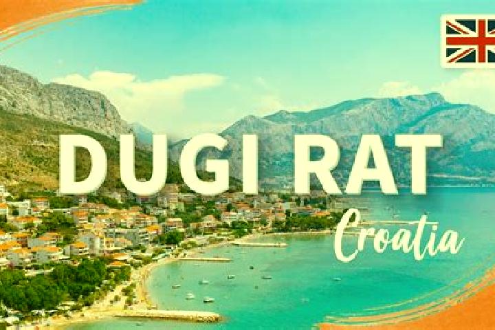 Riley, 35 — Escort in Dugi Rat, Croatia