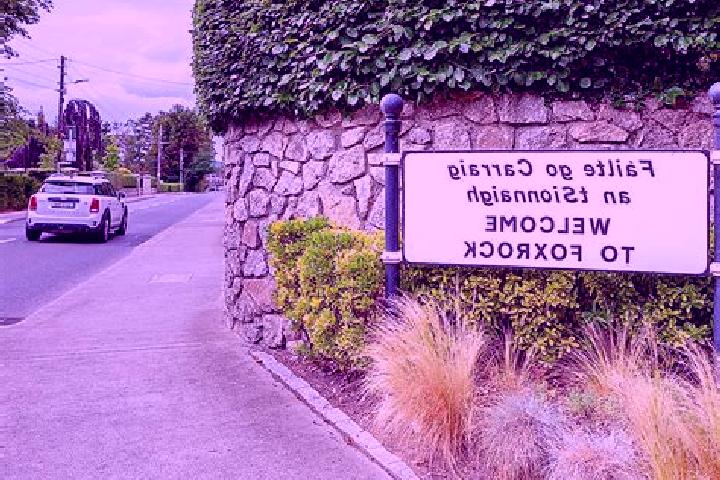 Riley, 35 — Escort in Foxrock, Ireland