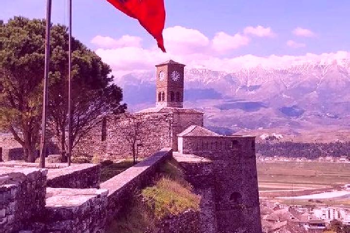 Riley, 35 — Escort in Frasher, Albania