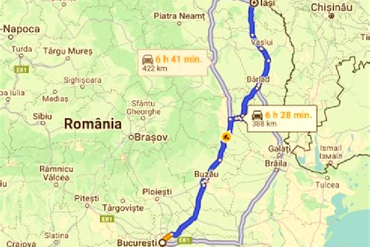 Riley, 35 — Escort in Fulga de Jos, Romania