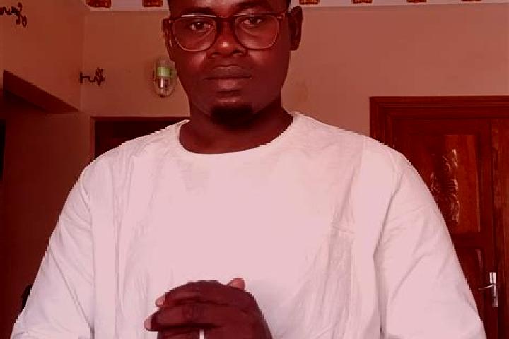 Riley, 35 — Escort in Gberekoro-Noumousso, Ivory Coast