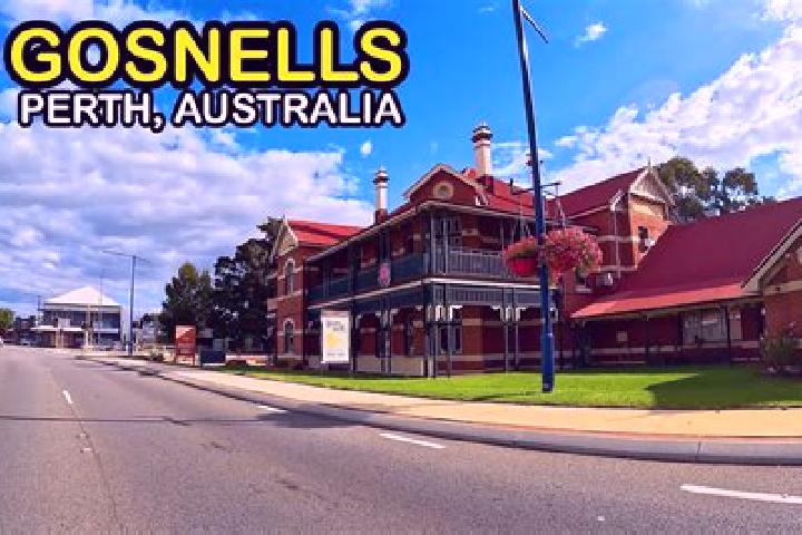 Riley, 35 — Escort in Gosnells, Australia