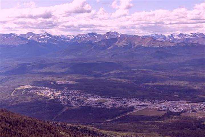 Riley, 35 — Escort in Grande Cache, Canada
