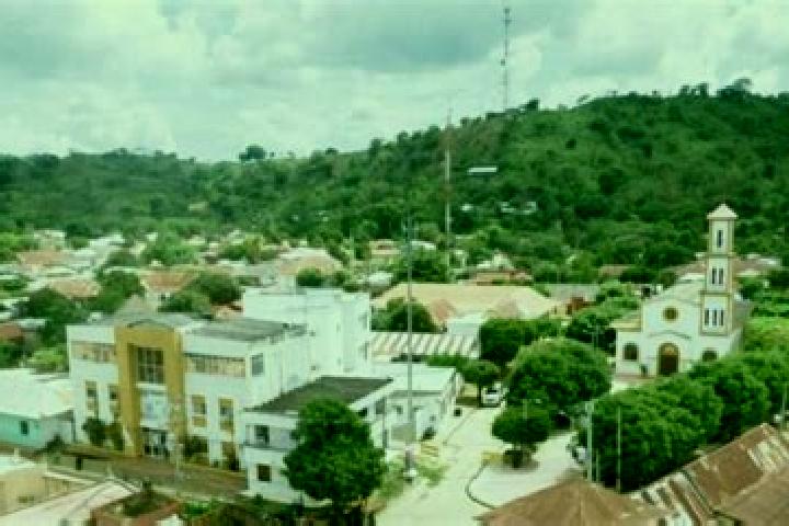 Riley, 35 — Escort in Guamo, Colombia