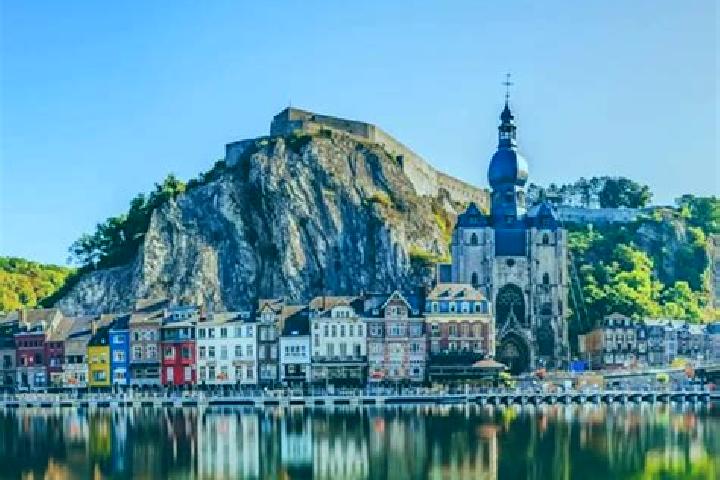 Riley, 35 — Escort in Houtain-l Eveque, Belgium