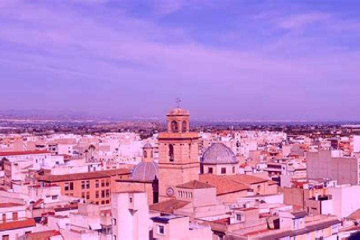 Riley, 35 — Escort in Itero de la Vega, Spain