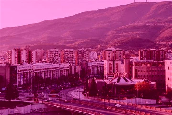 Riley, 35 — Escort in Jurumleri, North Macedonia