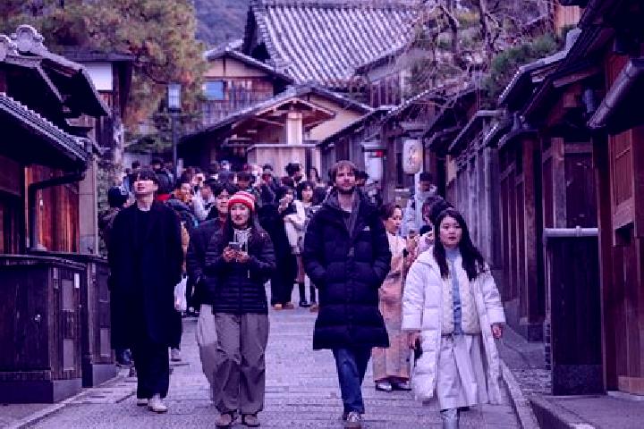 Riley, 35 — Escort in Kafukamura, Japan