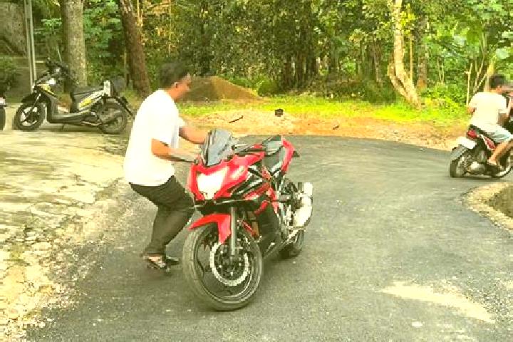 Riley, 35 — Escort in Kawali, Indonesia