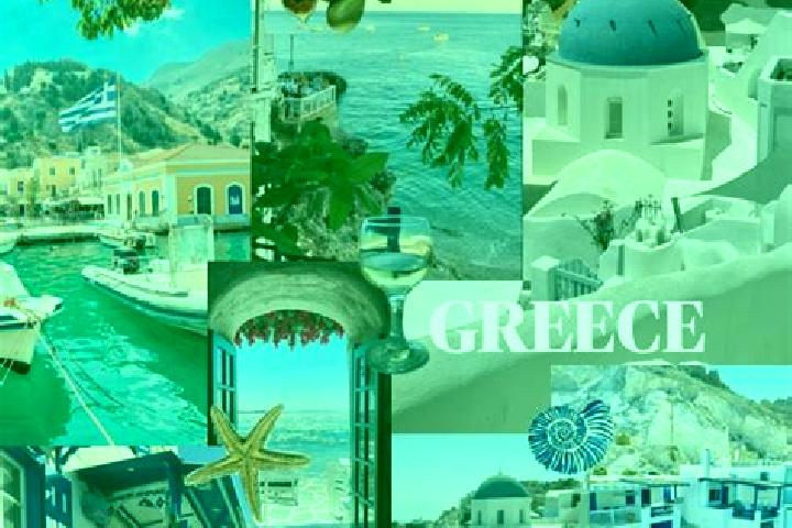 Riley, 35 — Escort in Koufalia, Greece