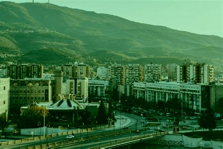 Riley, 35 — Escort in Loznani, North Macedonia