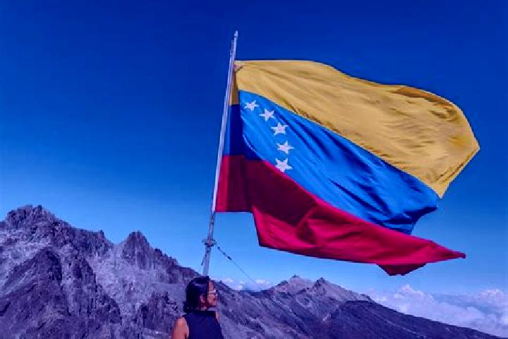 Riley, 35 — Escort in Merida, Venezuela