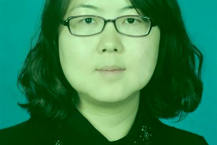 Riley, 35 — Escort in Minggang, China