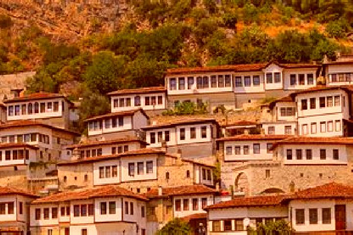 Riley, 35 — Escort in Mollaj, Albania