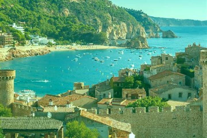 Riley, 35 — Escort in Monegrillo, Spain