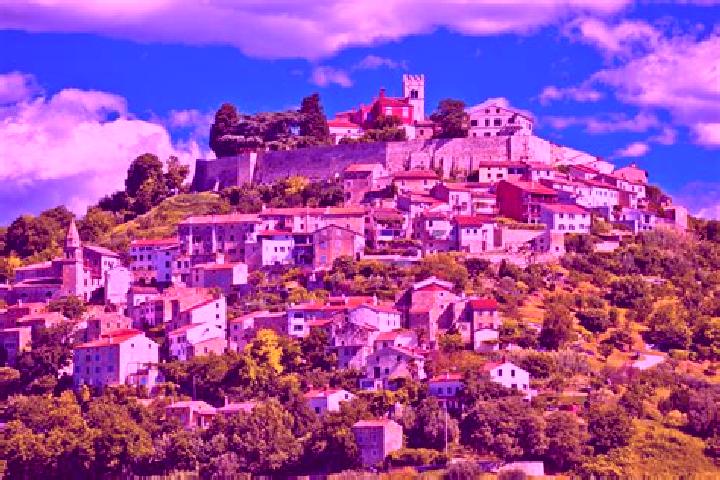 Riley, 35 — Escort in Motovun, Croatia