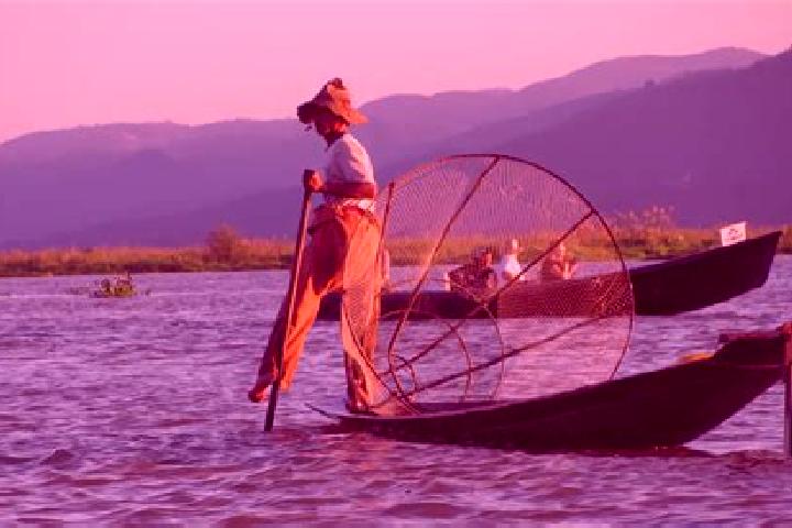 Riley, 35 — Escort in Myitkyina, Myanmar